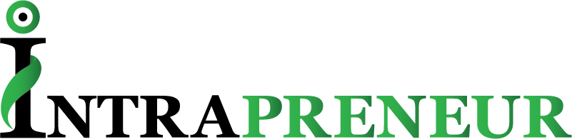 Intrapreneur Logo