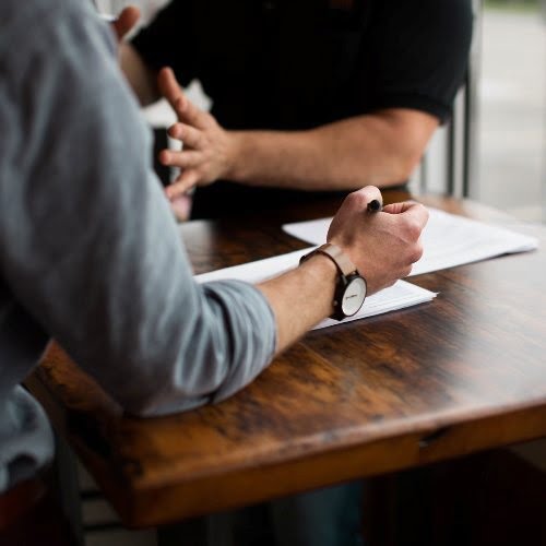 Human Resources Solutions