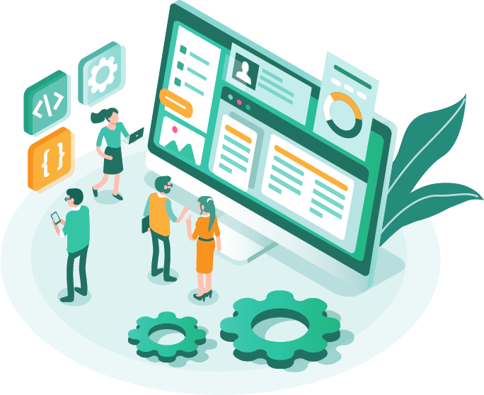 Custom Software Development Modernization