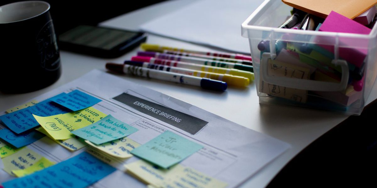 Project Management Home Image