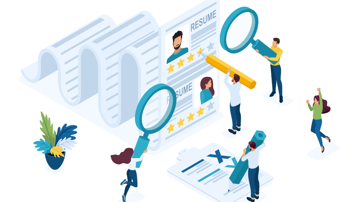 HR Services Image