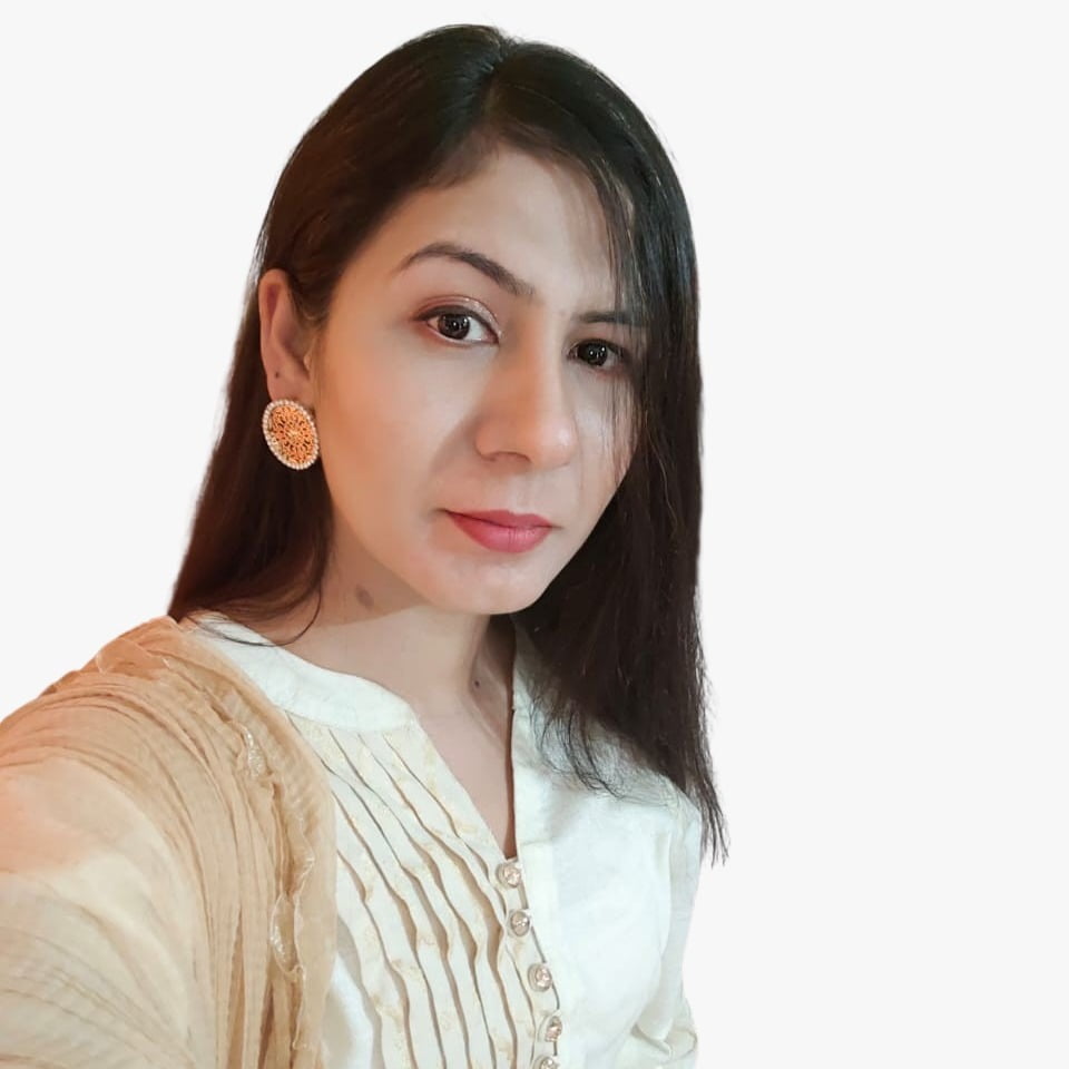 Shahzana Memon