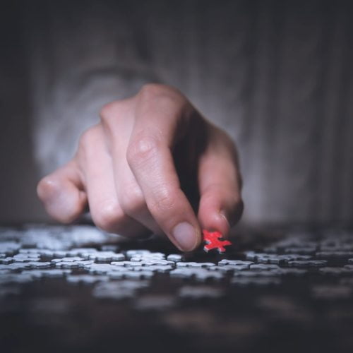 Talent Management Services