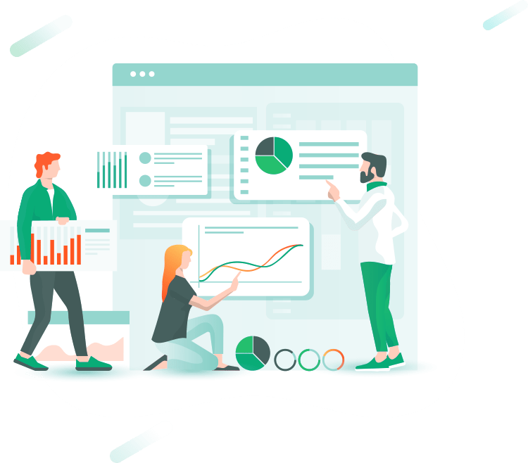 Software Development Image