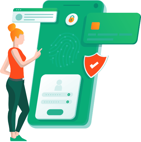 Mobile App Development Image