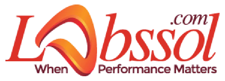 Labs sol Logo