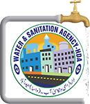 WASA Logo