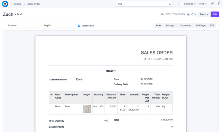 Billing & Pricing Image