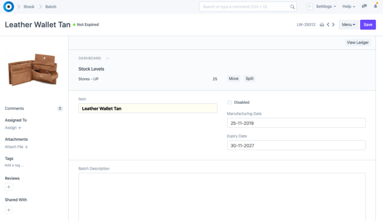 shop floor management image