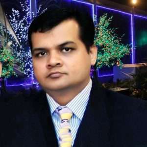 Anis Ahmed