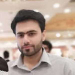 Muhammad Azeem