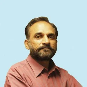 Arif Khan
