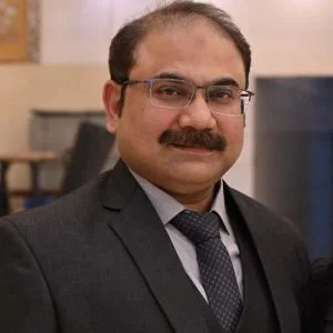 Asif Hussain