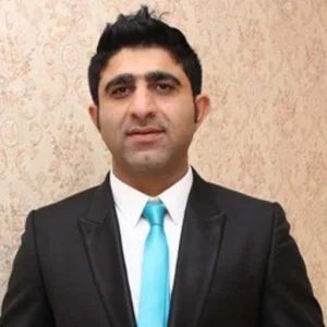 Ghulam Mohammad