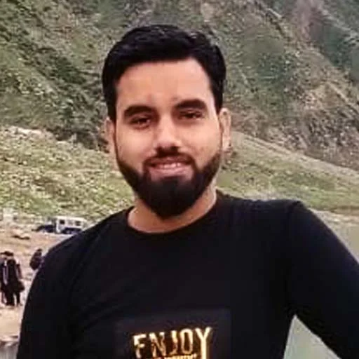 Sufiyan Memon