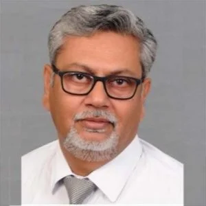 Tariq Hassan