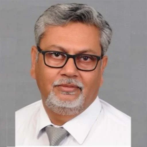 Tariq Hassan Khan