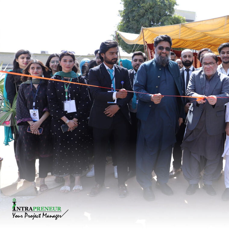 Isra University Job Fair