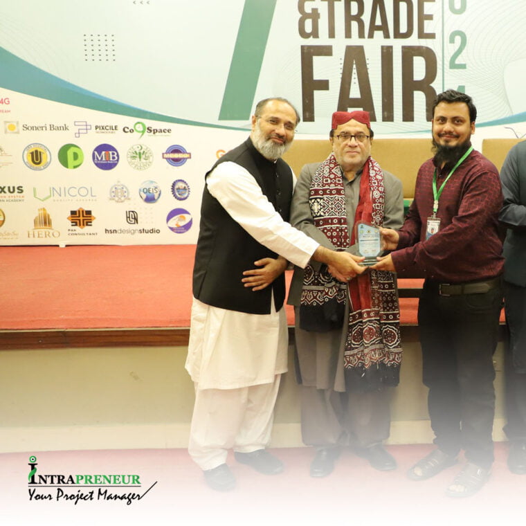 Isra University Job Fair