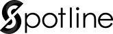 Spotline App Logo